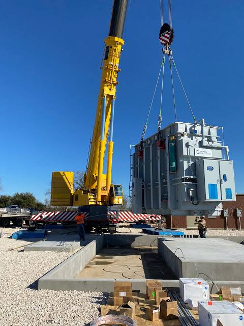 Heavy Lifting